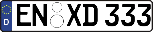 EN-XD333