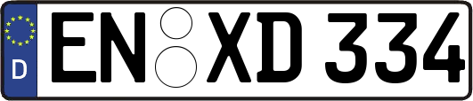 EN-XD334