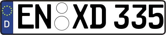 EN-XD335