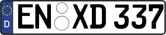 EN-XD337