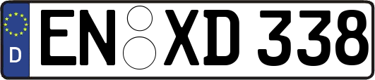 EN-XD338