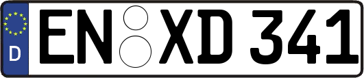 EN-XD341