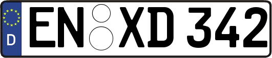 EN-XD342