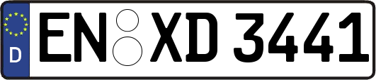 EN-XD3441