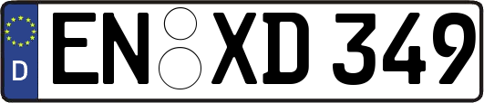 EN-XD349
