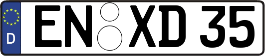 EN-XD35