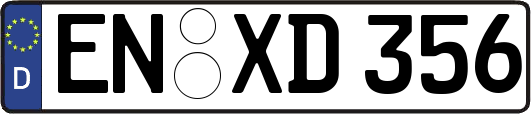 EN-XD356