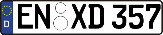 EN-XD357