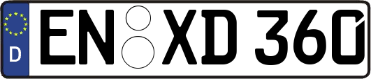 EN-XD360