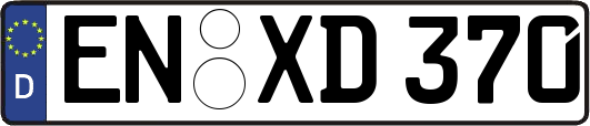 EN-XD370