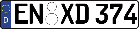 EN-XD374