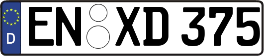 EN-XD375