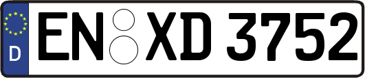 EN-XD3752