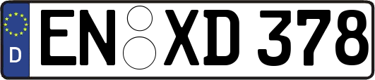 EN-XD378