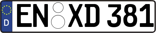 EN-XD381
