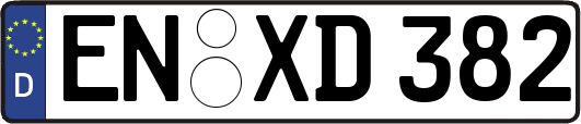 EN-XD382