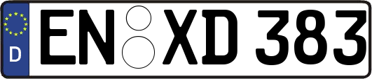 EN-XD383
