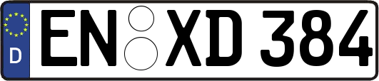 EN-XD384