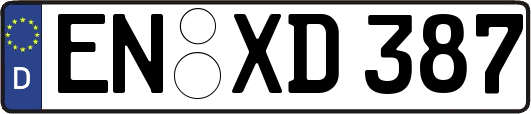 EN-XD387