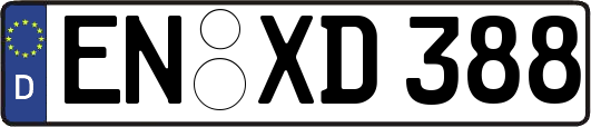 EN-XD388