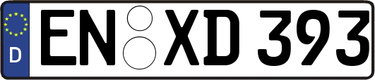 EN-XD393