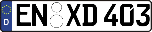 EN-XD403