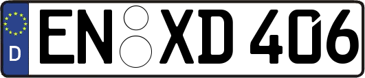 EN-XD406