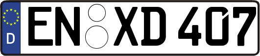 EN-XD407