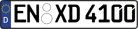 EN-XD4100