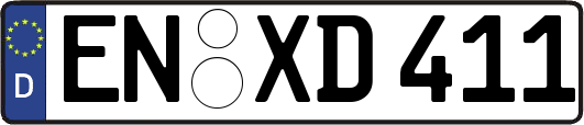 EN-XD411
