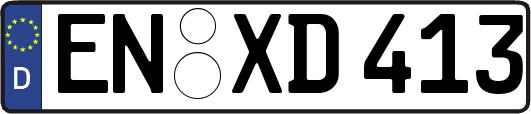 EN-XD413