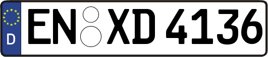 EN-XD4136