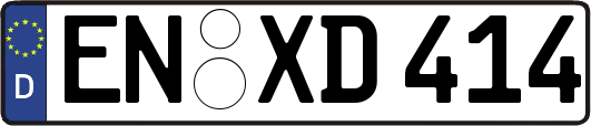 EN-XD414