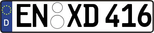 EN-XD416