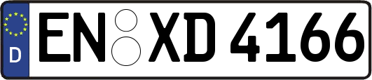 EN-XD4166