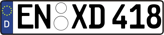 EN-XD418