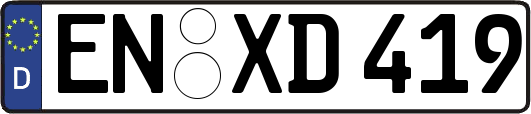 EN-XD419
