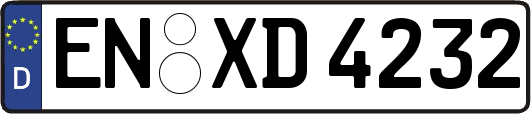 EN-XD4232