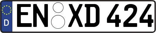 EN-XD424