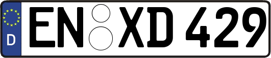 EN-XD429