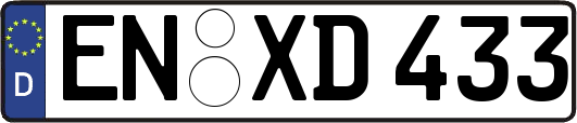 EN-XD433