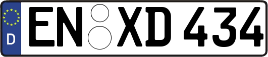 EN-XD434