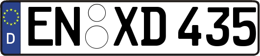 EN-XD435