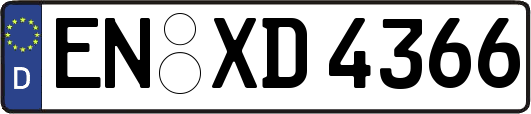 EN-XD4366