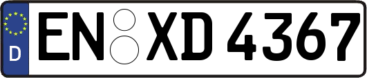 EN-XD4367