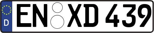 EN-XD439