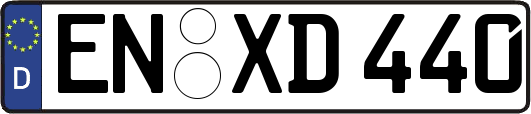 EN-XD440