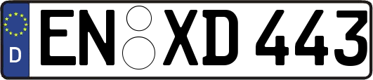 EN-XD443