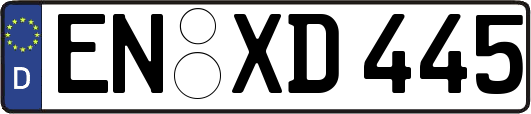 EN-XD445