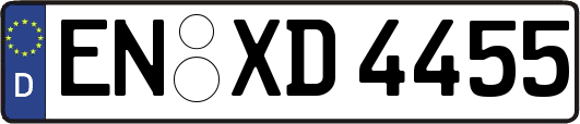 EN-XD4455